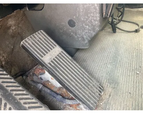 Body Parts, Misc. Kenworth T300 Vander Haags Inc Kc