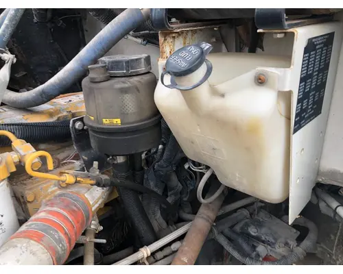 Body Parts, Misc. Kenworth T300 Vander Haags Inc Kc