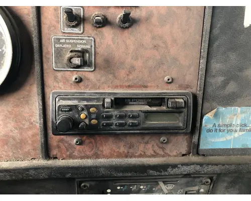 Body Parts, Misc. Kenworth T300 Vander Haags Inc Kc