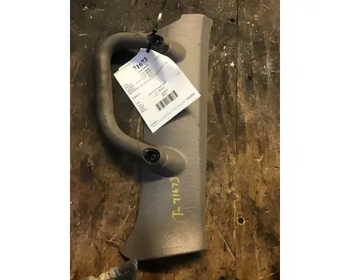 Body Parts, Misc. KENWORTH T300 K &amp; R Truck Sales, Inc.