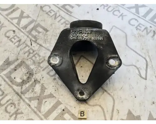 Kenworth T300 Brackets, Misc.