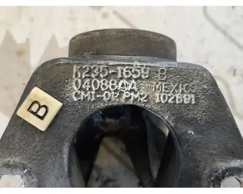 Kenworth T300 Brackets, Misc.