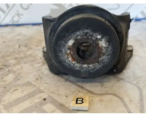 Kenworth T300 Brackets, Misc.