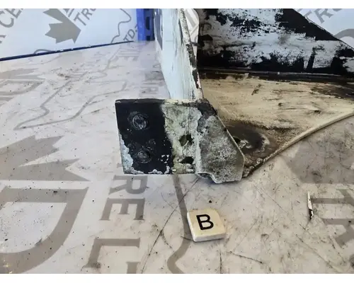 Kenworth T300 Brackets, Misc.