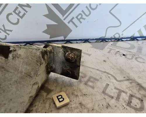 Kenworth T300 Brackets, Misc.