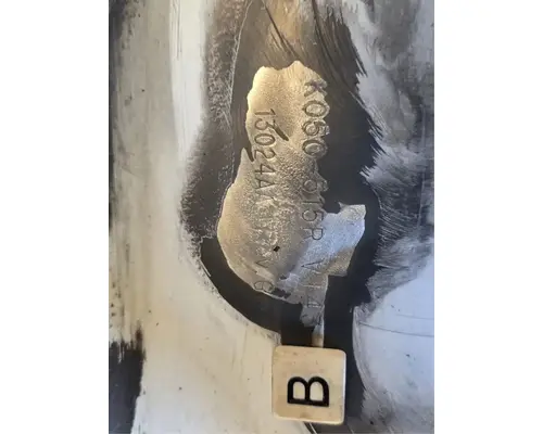 Kenworth T300 Brackets, Misc.