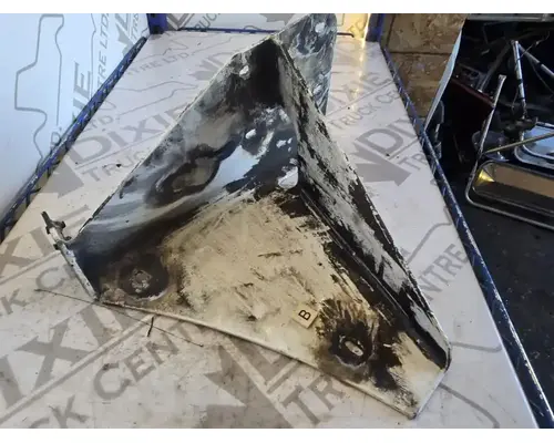 Kenworth T300 Brackets, Misc.