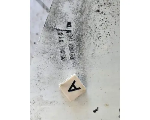 Kenworth T300 Brackets, Misc.