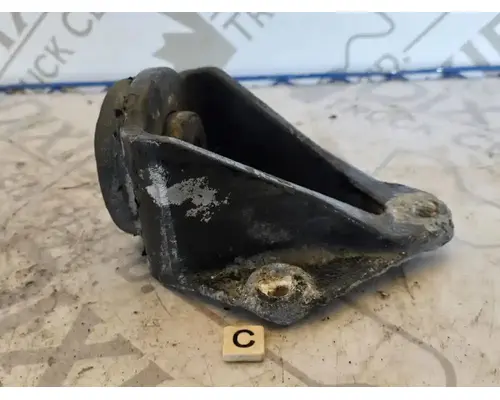 Kenworth T300 Brackets, Misc.