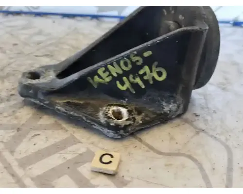 Kenworth T300 Brackets, Misc.