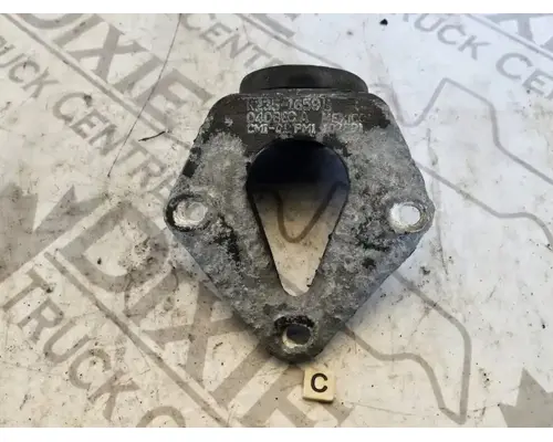 Kenworth T300 Brackets, Misc.