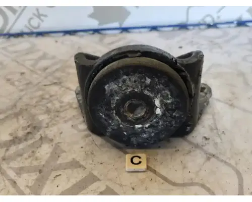 Kenworth T300 Brackets, Misc.