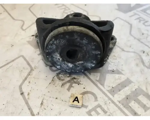 Kenworth T300 Brackets, Misc.