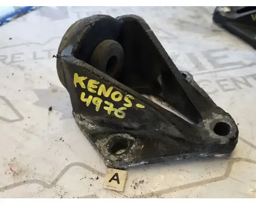 Kenworth T300 Brackets, Misc.