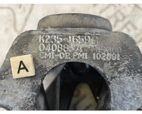 Kenworth T300 Brackets, Misc.