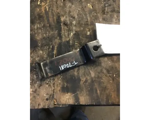 Brackets, Misc. KENWORTH T300 K &amp; R Truck Sales, Inc.