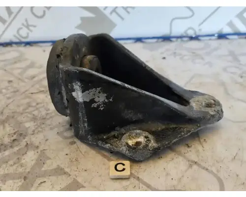Brackets, Misc. Kenworth T300 Dixie Truck Centre