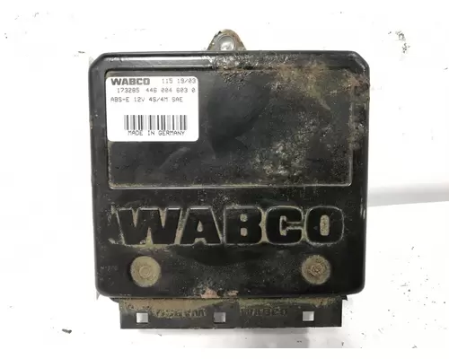 ECM (Brake & ABS) Kenworth T300 Vander Haags Inc Sf
