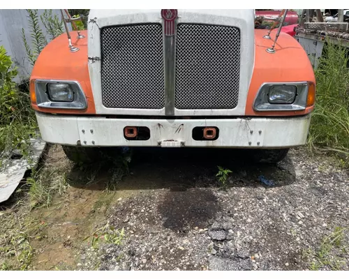 Bumper Assembly, Front KENWORTH T300 B &amp; W  Truck Center