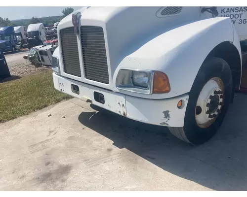 Bumper Assembly, Front Kenworth T300 Vander Haags Inc Kc