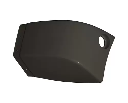 Bumper Assembly, Front Kenworth T300 Vander Haags Inc WM