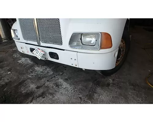 Bumper Assembly, Front KENWORTH T300 Sam's Riverside Truck Parts Inc