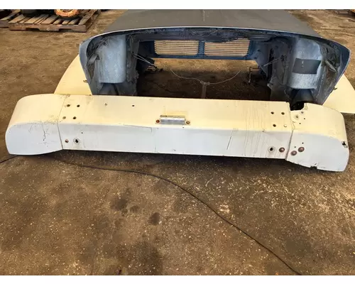 Bumper Assembly, Front KENWORTH T300 Usa Trade &amp; Exports Inc