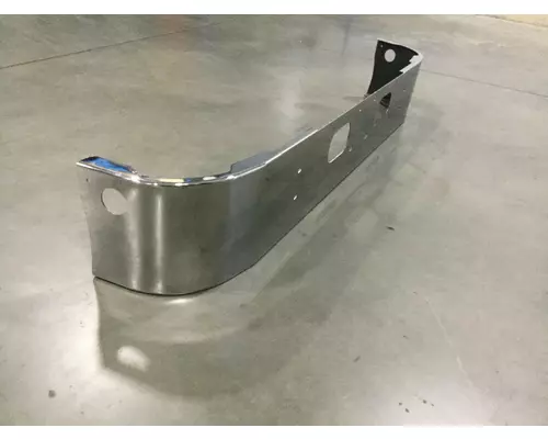 Kenworth T300 Bumper Assembly, Front
