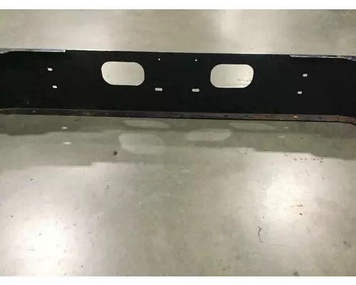 Kenworth T300 Bumper Assembly, Front