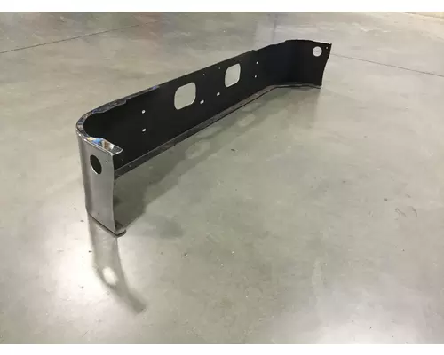 Kenworth T300 Bumper Assembly, Front