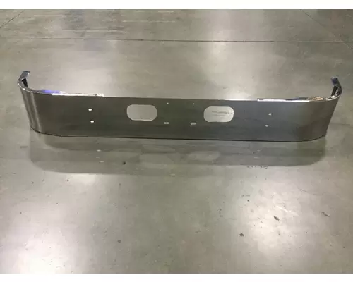 Kenworth T300 Bumper Assembly, Front
