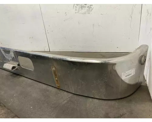 Kenworth T300 Bumper Assembly, Front