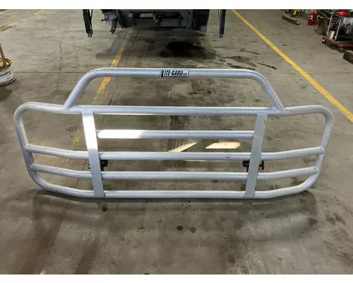 Kenworth T300 Bumper Assembly, Front