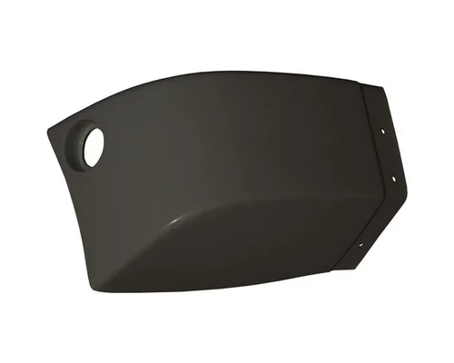 Kenworth T300 Bumper Assembly, Front