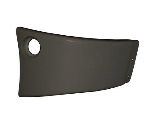 Kenworth T300 Bumper Assembly, Front