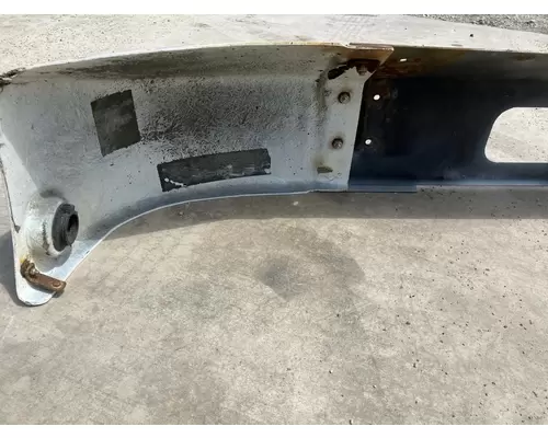 Kenworth T300 Bumper Assembly, Front