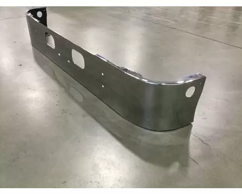 Kenworth T300 Bumper Assembly, Front