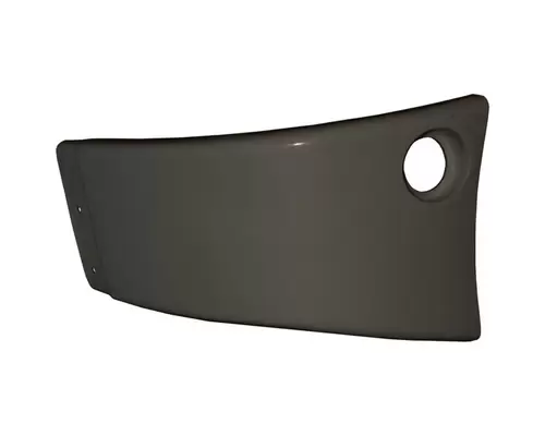 Kenworth T300 Bumper Assembly, Front