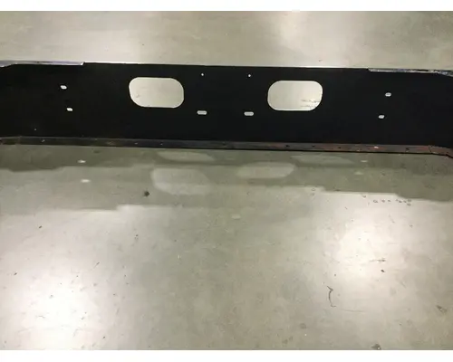 Kenworth T300 Bumper Assembly, Front