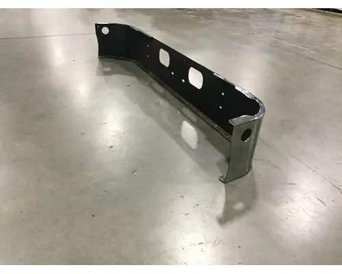 Kenworth T300 Bumper Assembly, Front