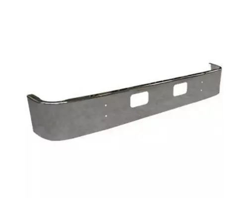 Kenworth T300 Bumper Assembly, Front