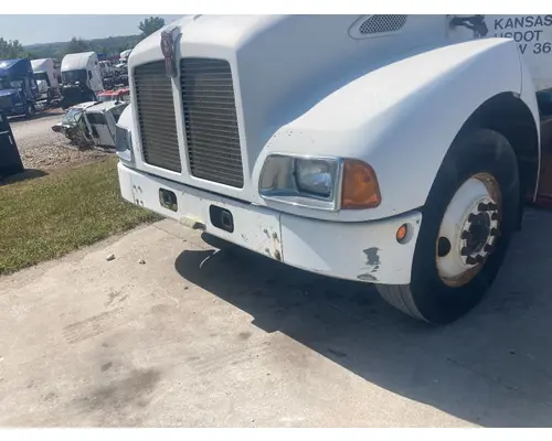 Bumper Assembly, Front Kenworth T300 Vander Haags Inc Kc