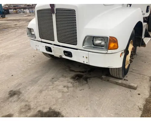 Bumper Assembly, Front Kenworth T300 Vander Haags Inc Kc