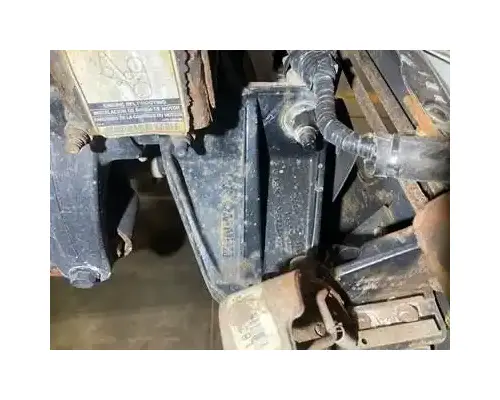 Bumper Assembly, Front Kenworth T300 Holst Truck Parts