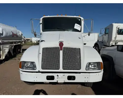 Bumper Assembly, Front Kenworth T300 Holst Truck Parts