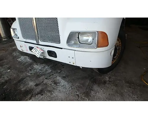 Bumper Assembly, Front KENWORTH T300 Sam's Riverside Truck Parts Inc
