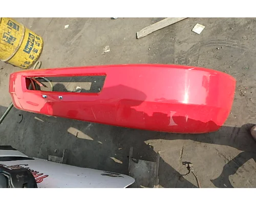 Bumper Assembly, Front KENWORTH T300 Sam's Riverside Truck Parts Inc
