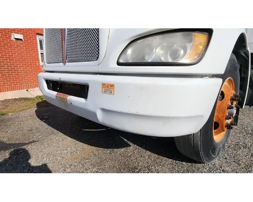Bumper Assembly, Front Kenworth T300 Complete Recycling Group LLC