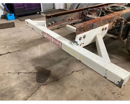 Bumper Assembly, Rear Kenworth T300 Vander Haags Inc WM