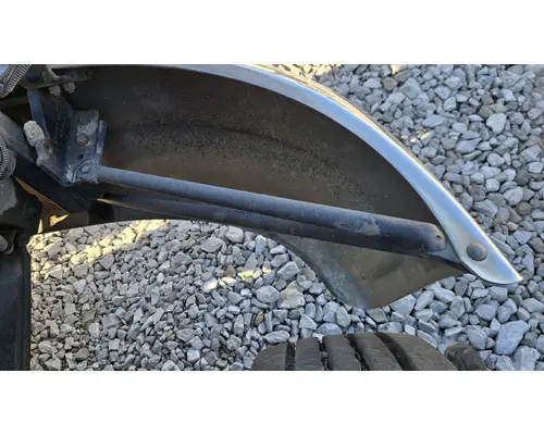 Bumper Bracket, Front KENWORTH T300 Custom Truck One Source